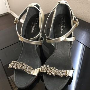 Ted Baker heels